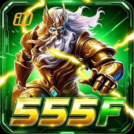 555f APK Terbaru 2026 untuk Semua Perangkat APK Resmi — ikon aplikasi