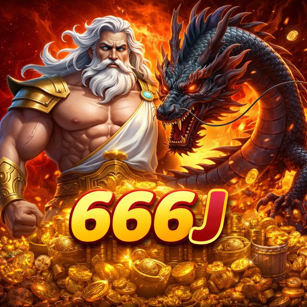 Aplikasi 666j Terbaru untuk Android dan iOS APK Resmi — ikon aplikasi