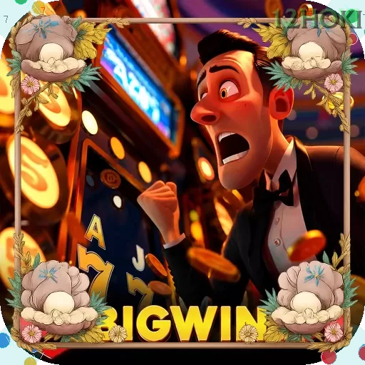 Ikon bigwin189