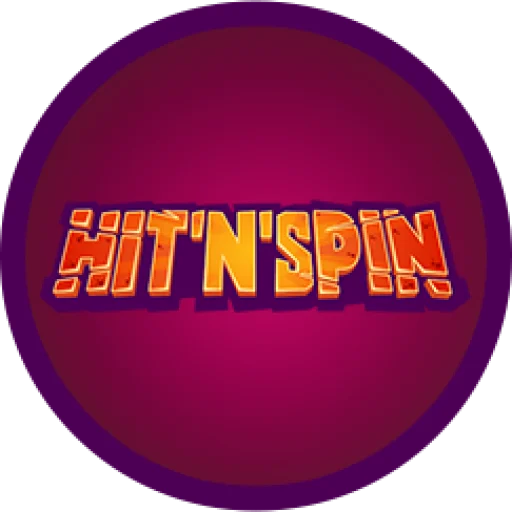 Panduan Instalasi Aplikasi hitnspin di Android APK Resmi — ikon aplikasi