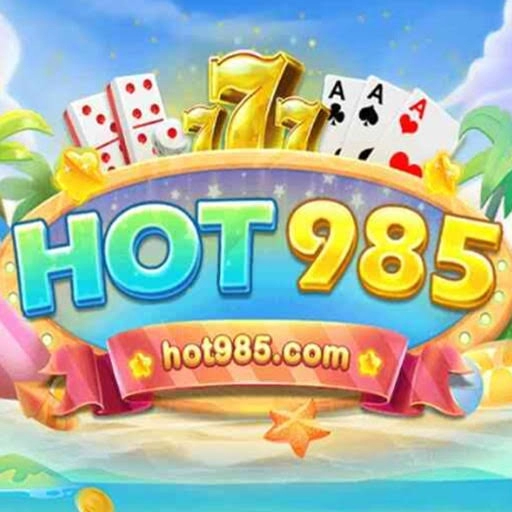 hot985 Terbaru 2026: Download APK dan Review APK Resmi — ikon aplikasi