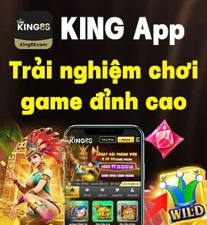 Aplikasi king88 Terbaru dan Terlengkap APK Resmi — ikon aplikasi