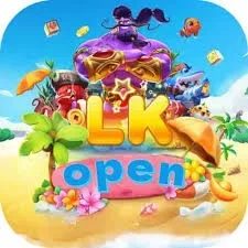 lkopen APK Terbaru dan Aman untuk Diunduh APK Resmi — ikon aplikasi