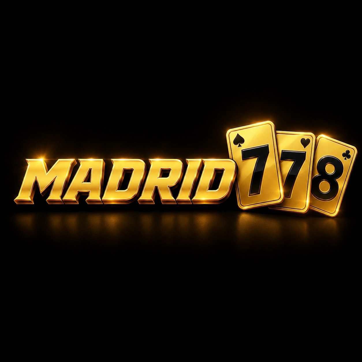 madrid778 APK Terbaru untuk Android Tanpa Iklan APK Resmi — ikon aplikasi