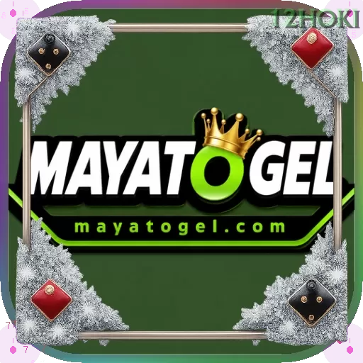 Ikon mayatogel