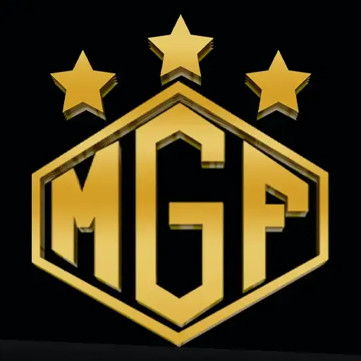 megafafa APK Terbaru dengan Fitur Lengkap APK Resmi — ikon aplikasi