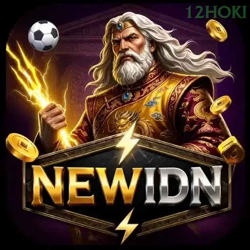 Ikon newidn