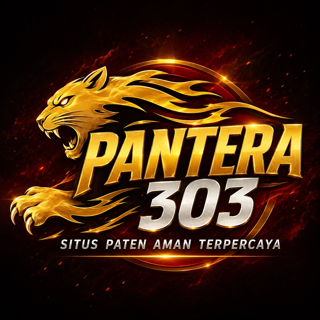 Cara Download dan Instal pantera303 di Android APK Resmi — ikon aplikasi