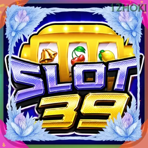 Ikon slot39