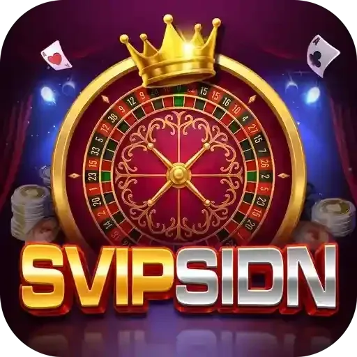 svipsidn Terbaru 2026: Download APK dan Review APK Resmi — ikon aplikasi