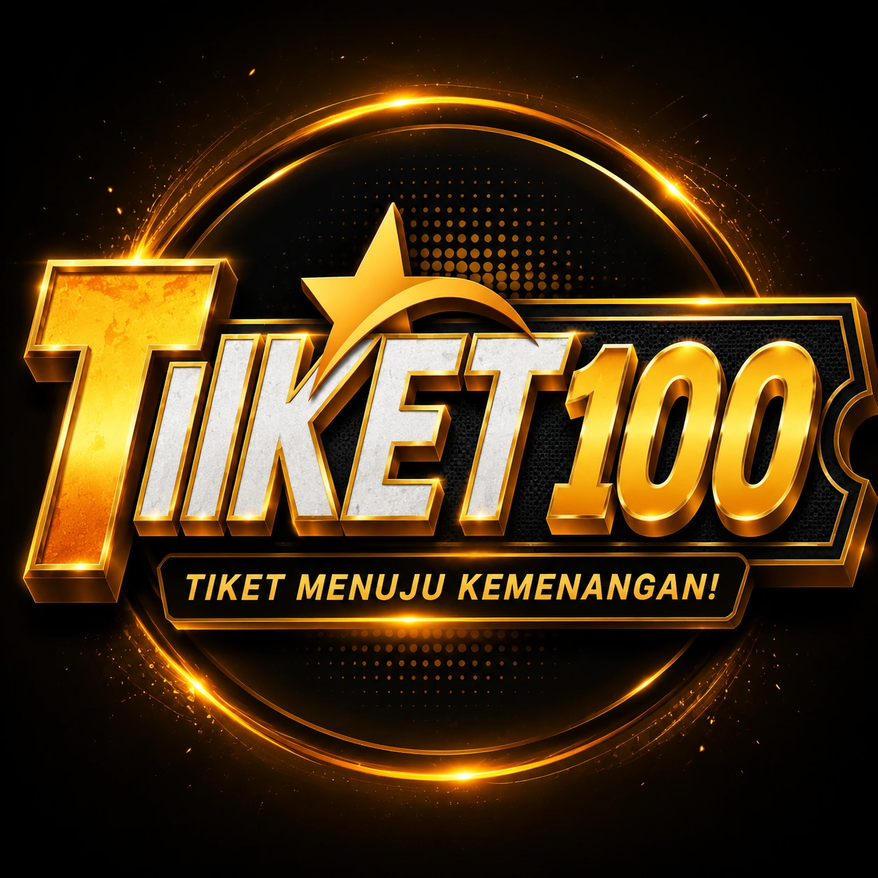 Review Aplikasi tiket100 Versi Terbaru APK Resmi — ikon aplikasi