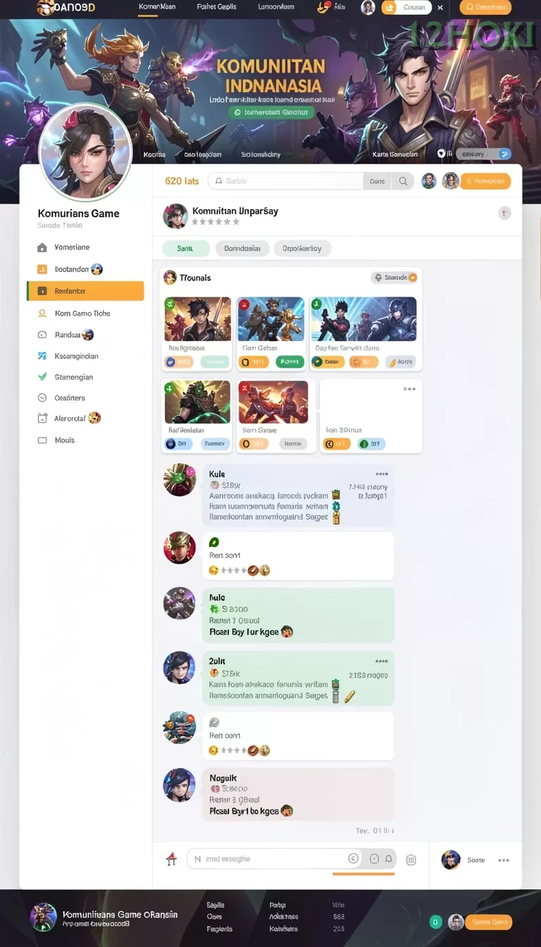 Screenshot orbit4d nomor 1