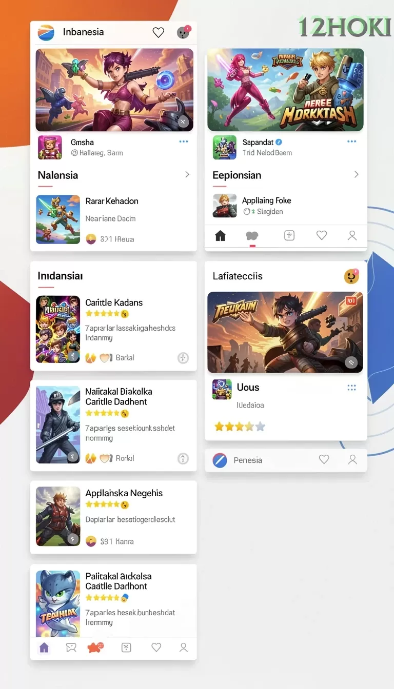 Screenshot 4p4p nomor 1