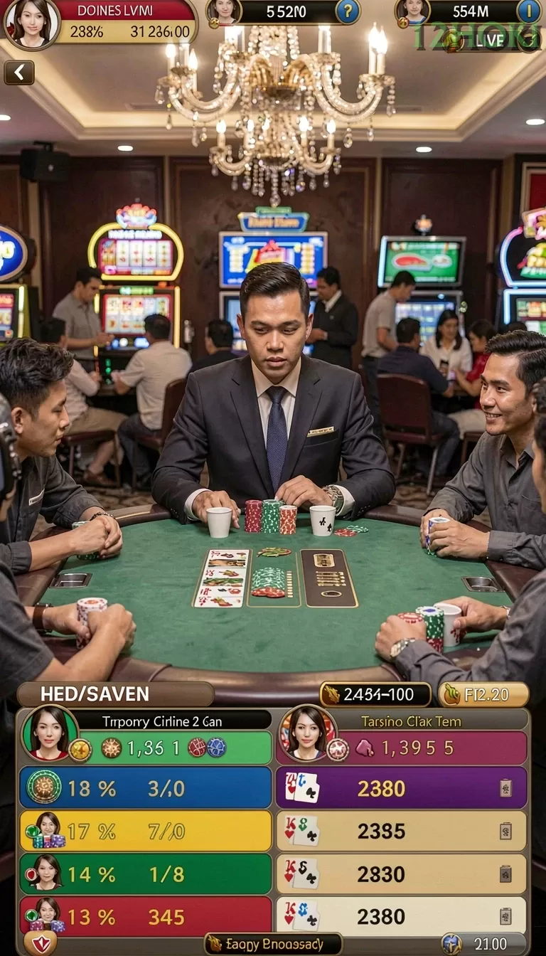 Screenshot dewapoker nomor 2