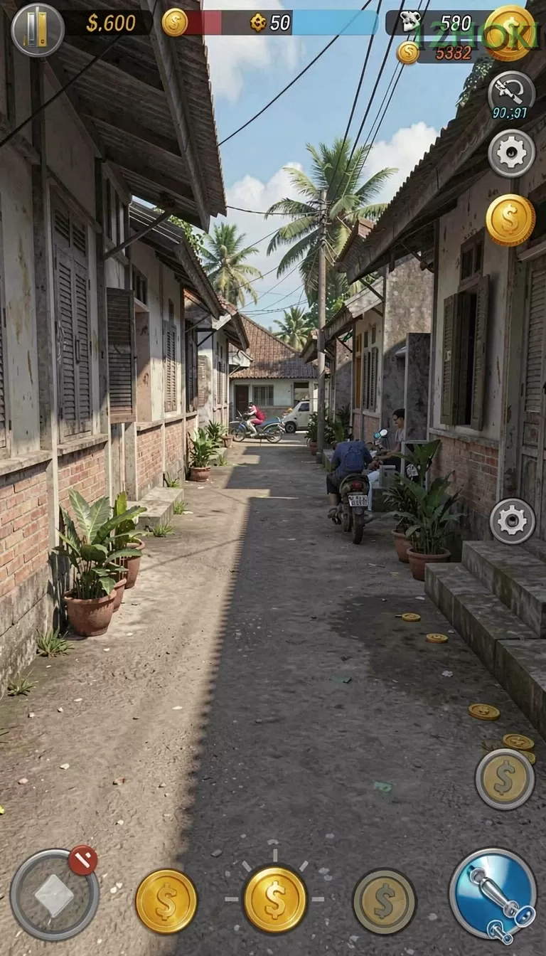 Screenshot newidn nomor 3