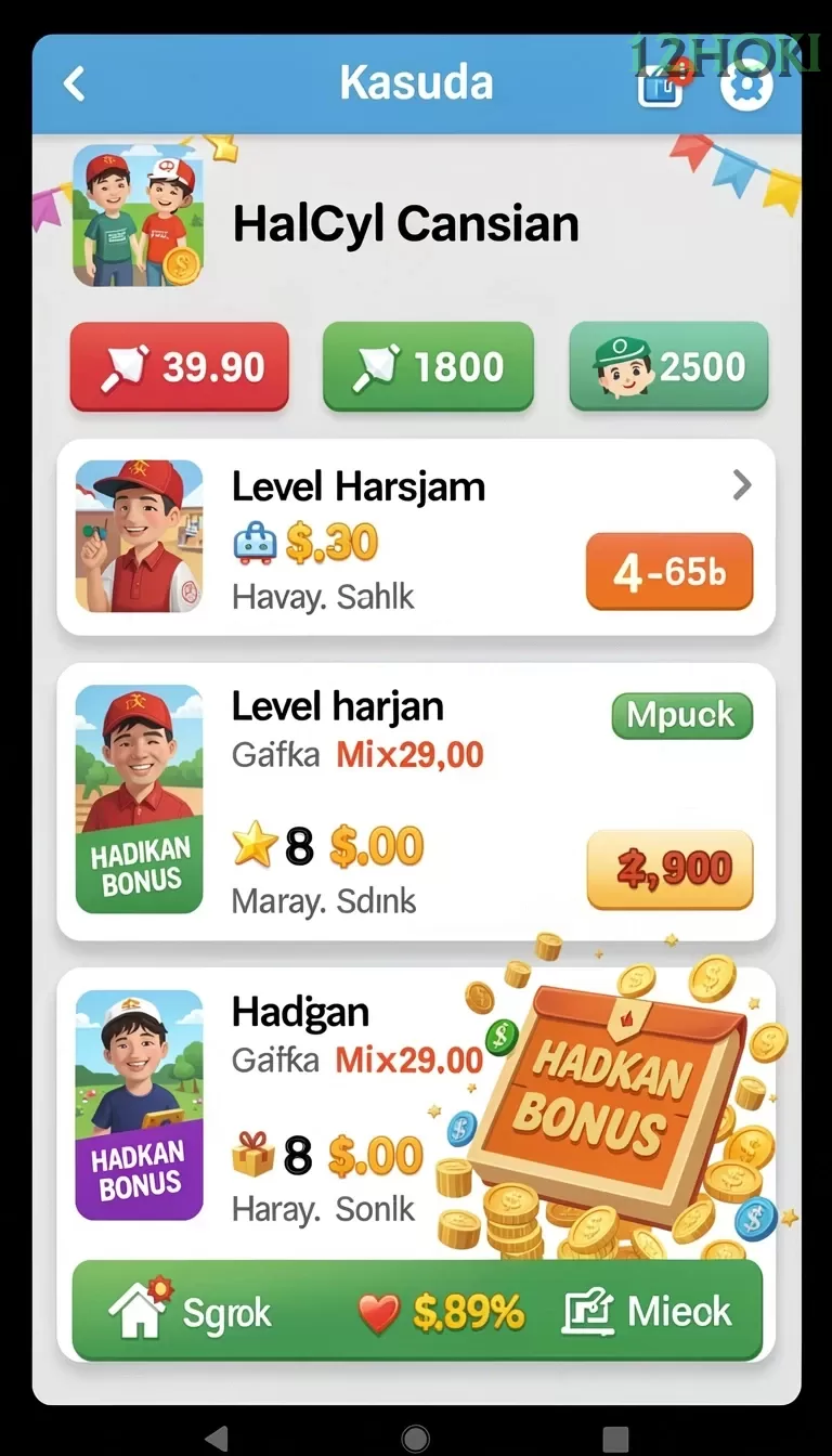 Screenshot epictoto nomor 2
