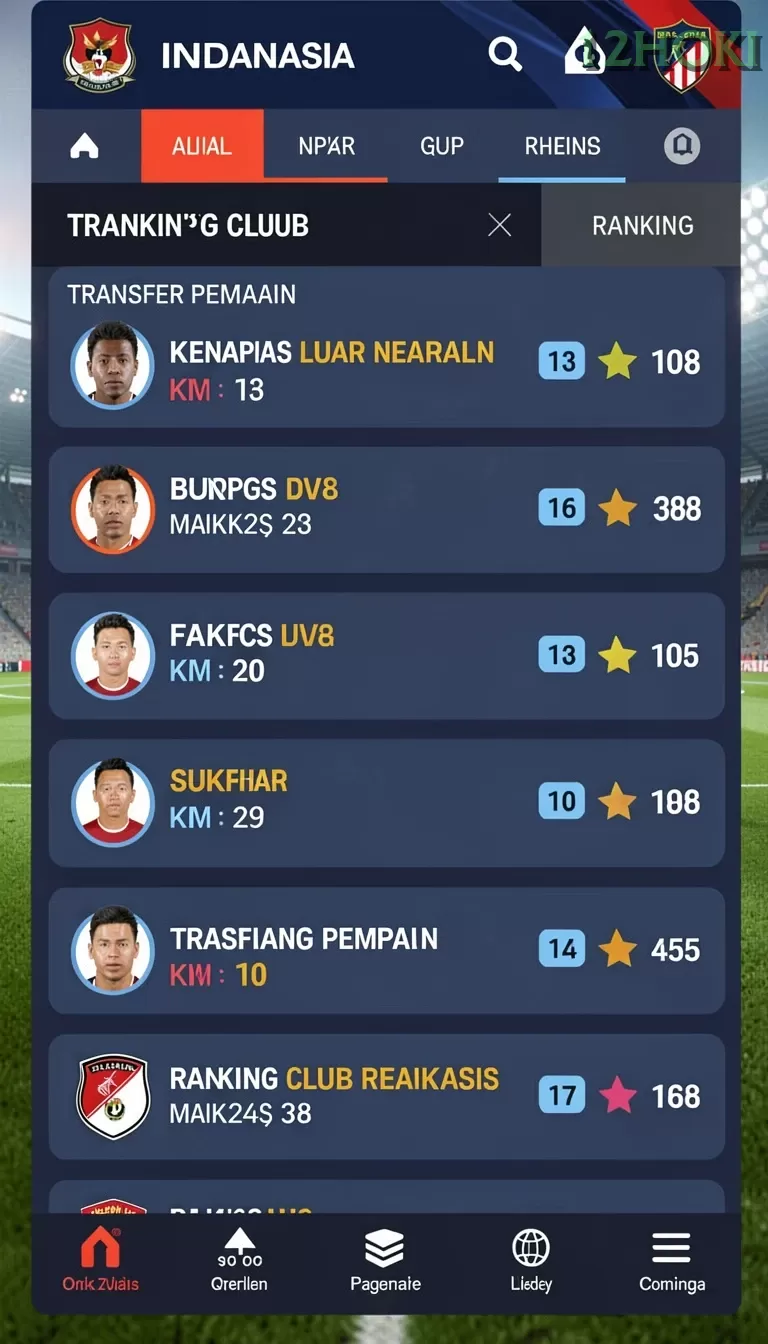 Screenshot catoto nomor 2