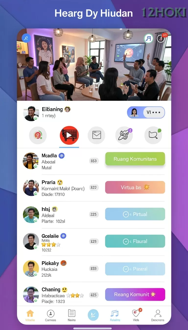 Screenshot orbit4d nomor 2
