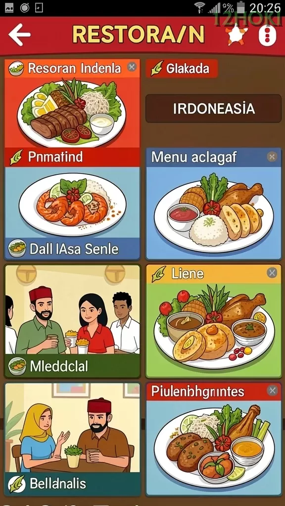 Screenshot epictoto nomor 3