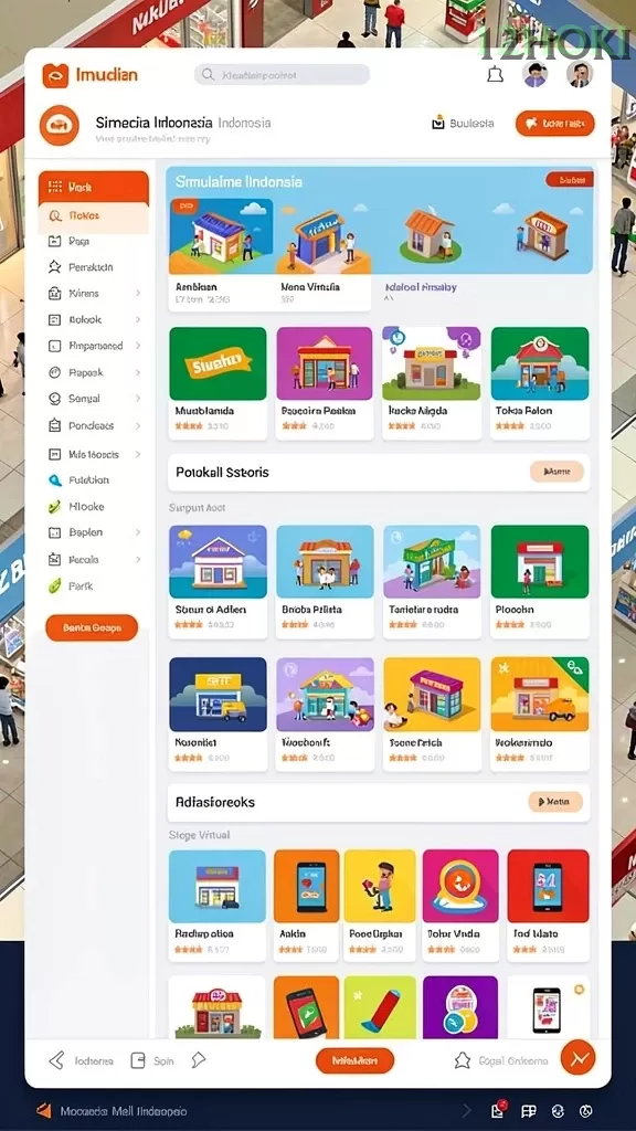 Screenshot mayatogel nomor 3
