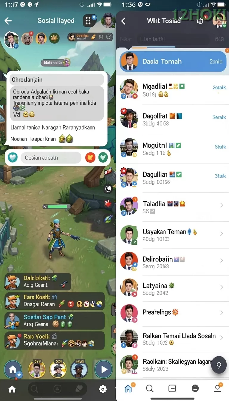 Screenshot slotgame66 nomor 2