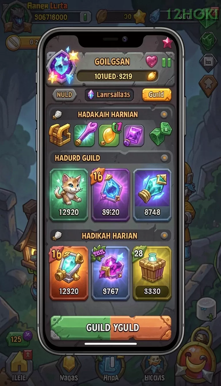 Screenshot slotgame66 nomor 3