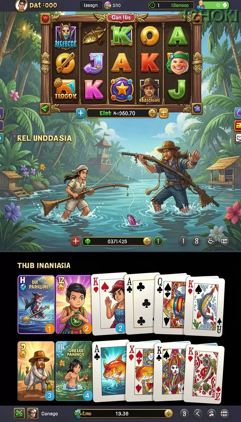 Screenshot bigwin189 nomor 1