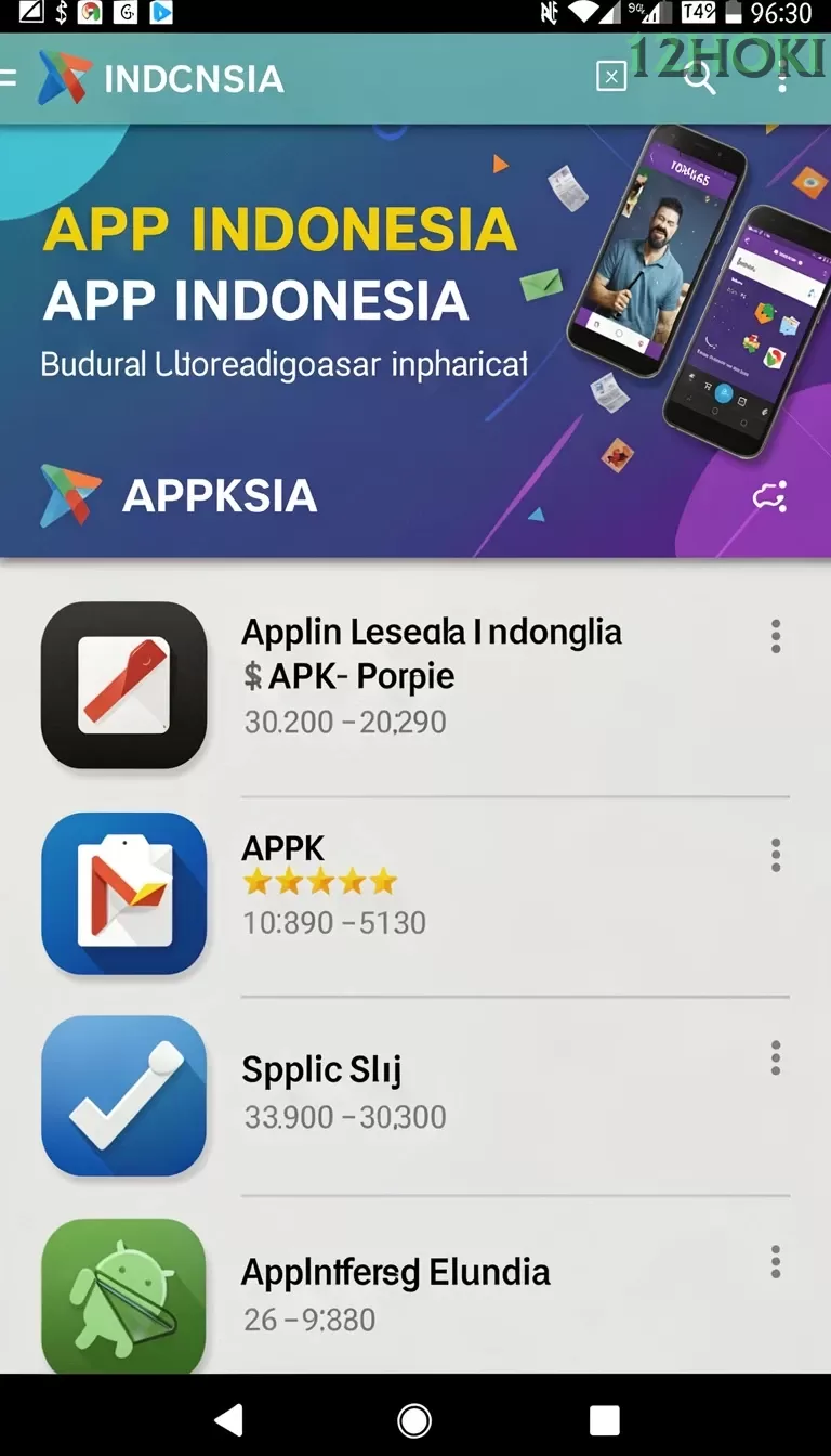 Screenshot 666menang nomor 3