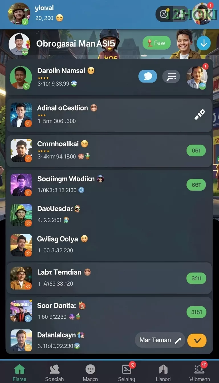 Screenshot newidn nomor 2