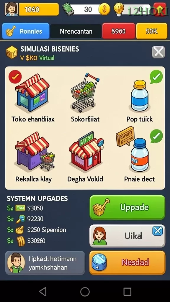 Screenshot hopengslot nomor 2